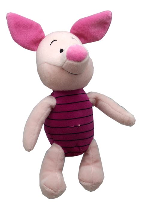 piglet winnie the pooh stuffed animal